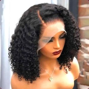 Brazilian Bob Virgin Hair